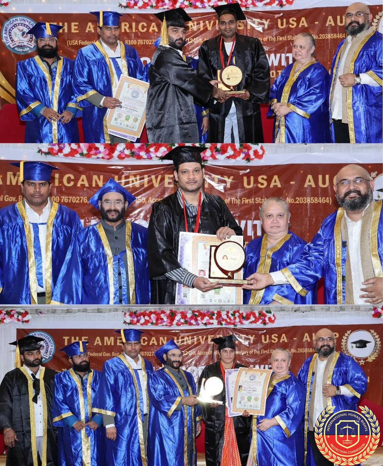 About Future Leaders